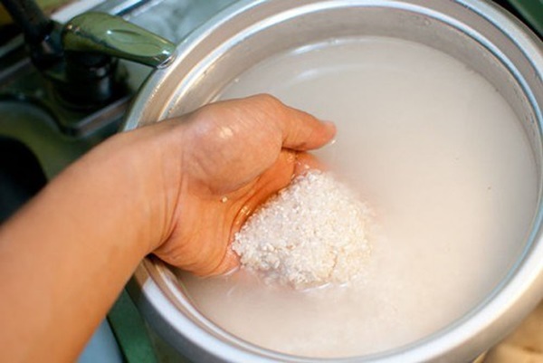 Cách nấu cơm sai lầm của người Việt khiến cơm mất dinh dưỡng, nhạt vị - Ảnh 2