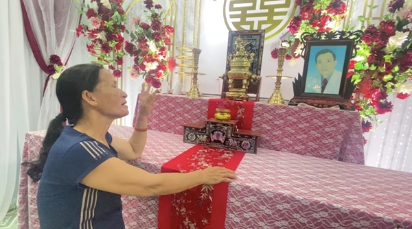 Hùng Thuận và dàn sao Việt về quê dự đám cưới Hồ Bích Trâm - Ảnh 13
