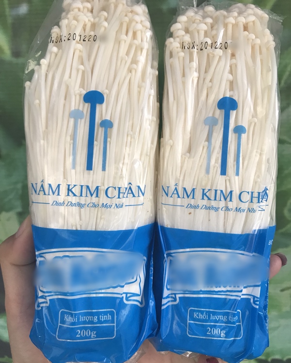 3 sai lầm khi chế biến và ăn nấm kim châm dễ gây ngộ độc - Ảnh 1