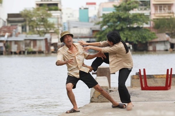 Khoa học chứng minh: Vợ nói nhiều, hay cằn nhằn thì chồng dễ đoản thọ - Ảnh 3