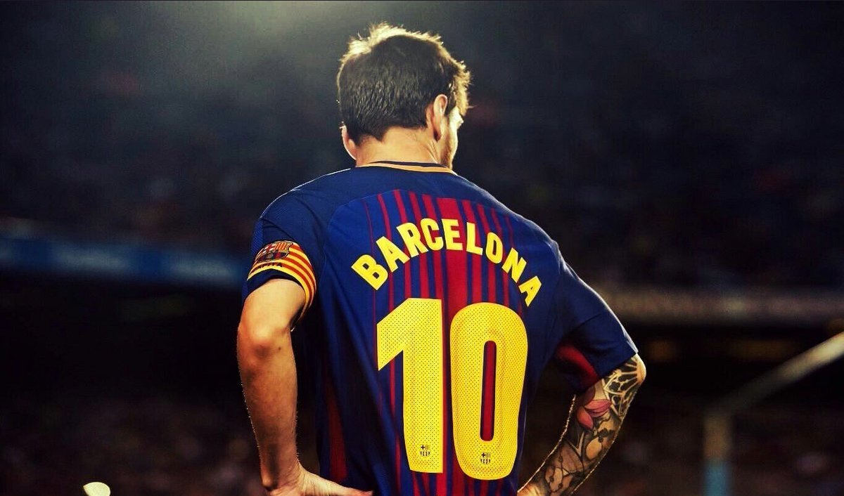 Khả năng Messi trở lại Barcelona (Phần 2)